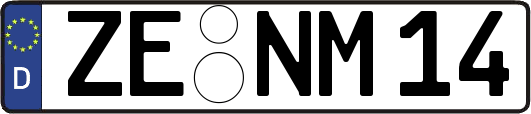 ZE-NM14