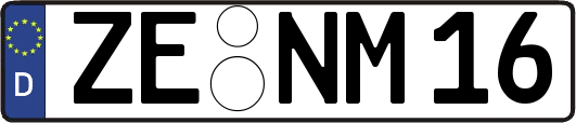 ZE-NM16