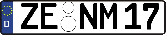 ZE-NM17