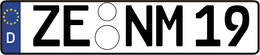 ZE-NM19