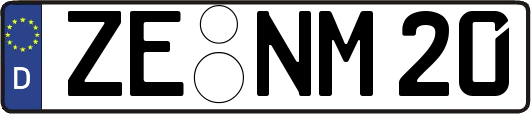 ZE-NM20