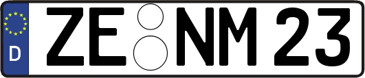 ZE-NM23