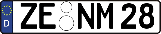 ZE-NM28
