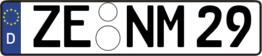 ZE-NM29