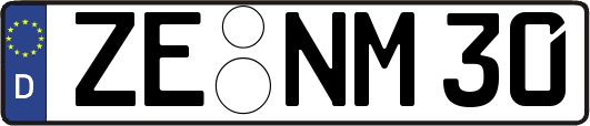 ZE-NM30