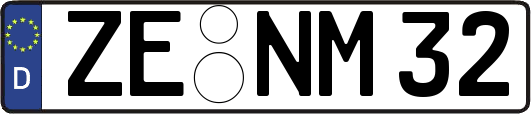 ZE-NM32