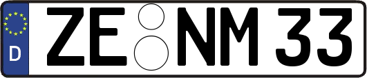 ZE-NM33