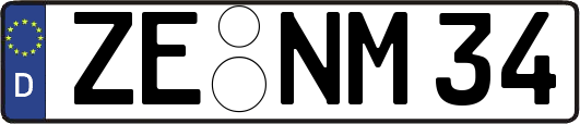 ZE-NM34