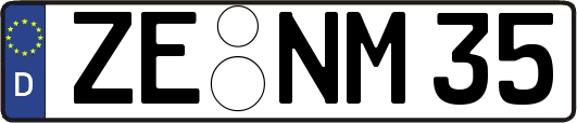 ZE-NM35