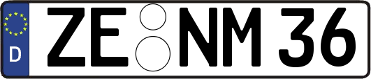 ZE-NM36