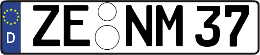ZE-NM37