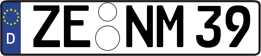 ZE-NM39