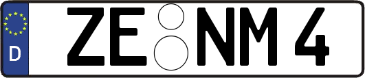 ZE-NM4