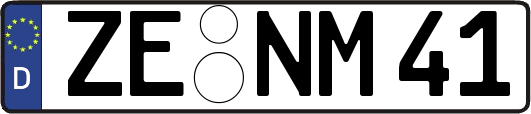 ZE-NM41