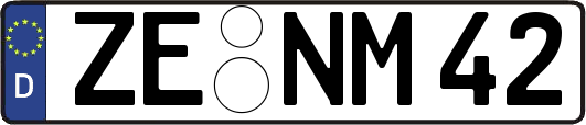 ZE-NM42