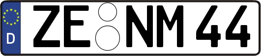 ZE-NM44