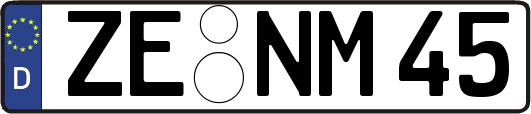 ZE-NM45