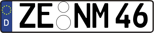 ZE-NM46