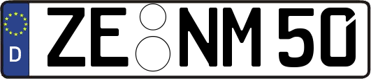 ZE-NM50
