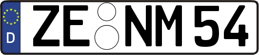 ZE-NM54