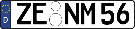 ZE-NM56