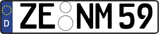 ZE-NM59
