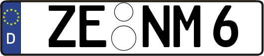 ZE-NM6