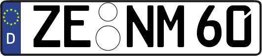 ZE-NM60