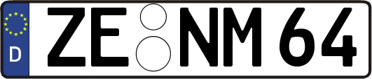 ZE-NM64