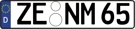 ZE-NM65