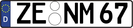 ZE-NM67