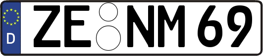 ZE-NM69
