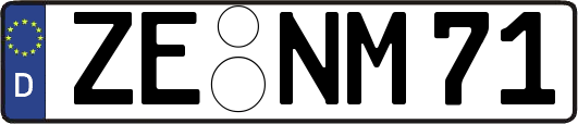 ZE-NM71