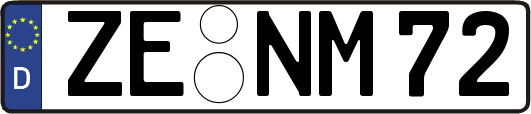 ZE-NM72