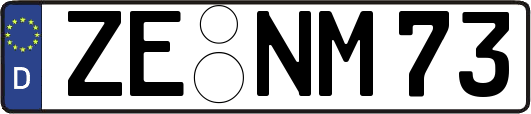 ZE-NM73