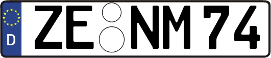 ZE-NM74