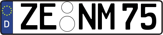 ZE-NM75