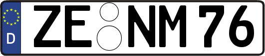ZE-NM76