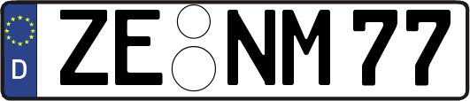 ZE-NM77