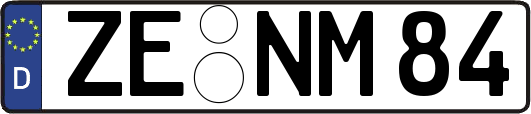 ZE-NM84