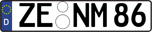ZE-NM86