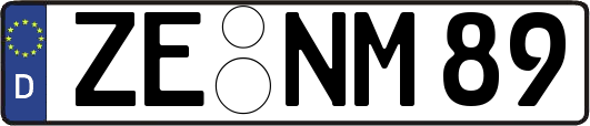 ZE-NM89