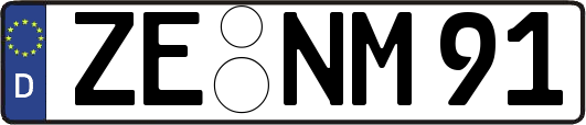 ZE-NM91