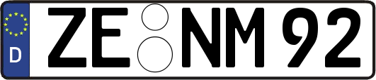ZE-NM92