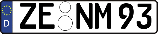 ZE-NM93