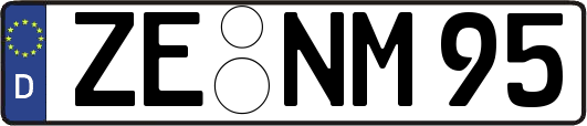 ZE-NM95