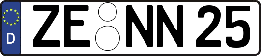 ZE-NN25