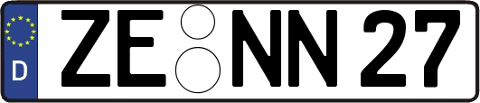 ZE-NN27