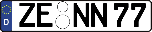 ZE-NN77