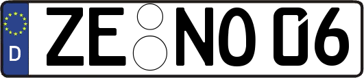 ZE-NO06
